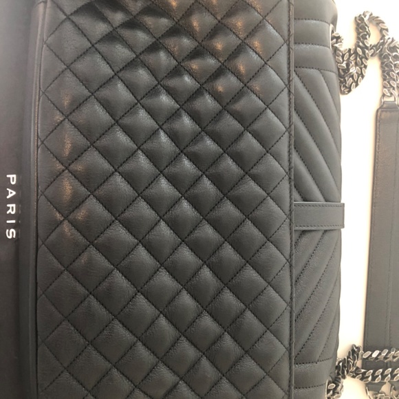 YSL handbag - Picture 8 of 11